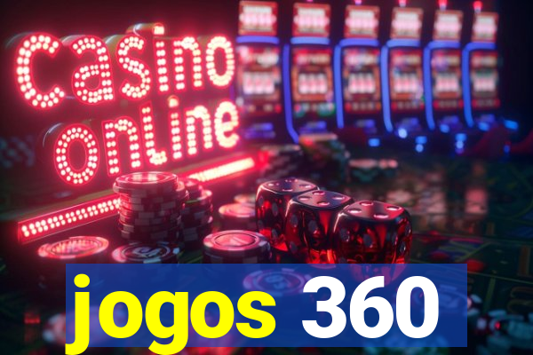jogos 360